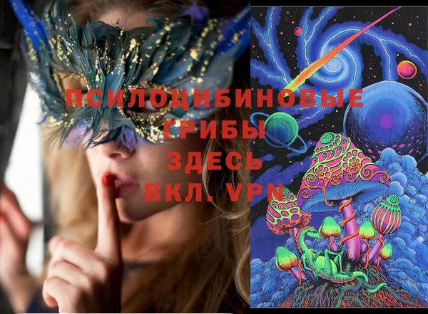 амф Белоозёрский